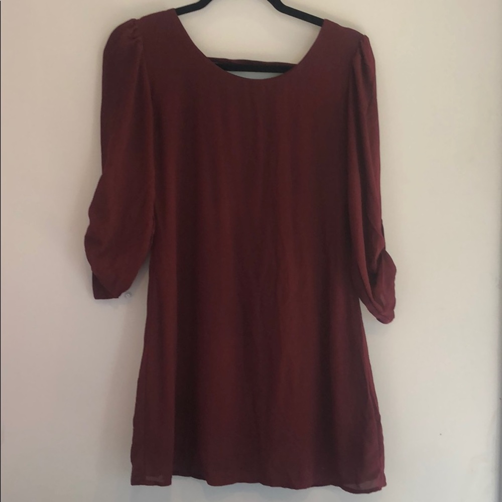 Dress